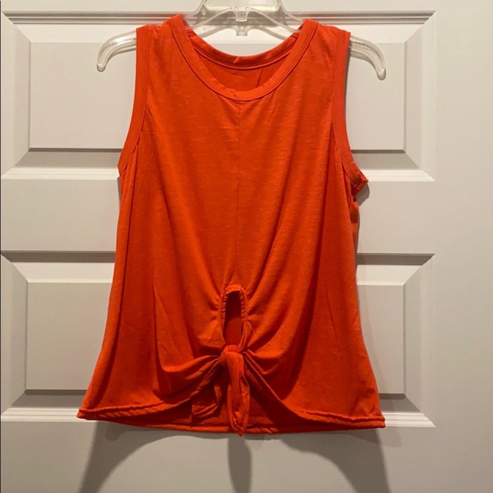 Workout or Casual Tank